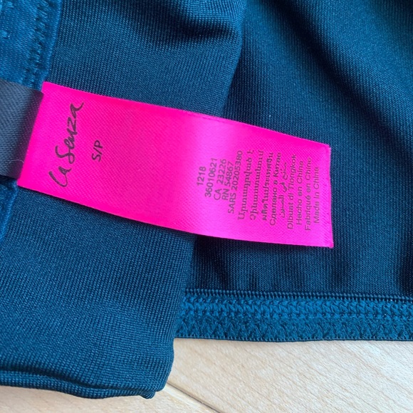 NWOT La Senza Sports Bra - Picture 5 of 5
